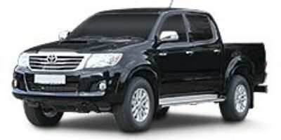 Hilux - Category Image