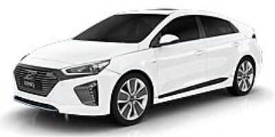 Ioniq - Category Image