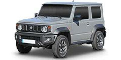 Jimny - Category Image