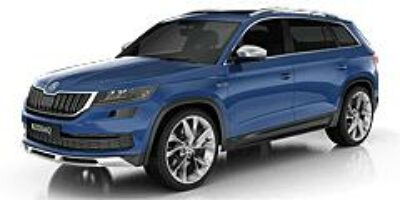 Kodiaq - Category Image