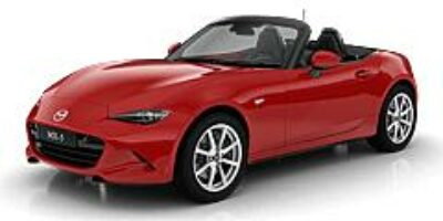 MX5 - Category Image