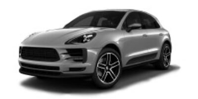 Macan - Category Image