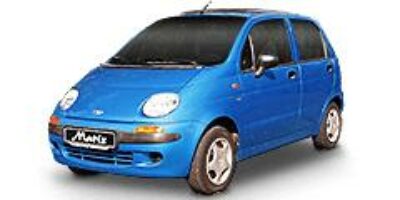 Matiz - Category Image