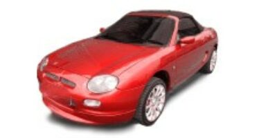 MGF - Category Image