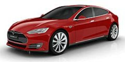 Model S - Category Image