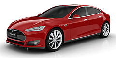 Model S (002) 2013 - 2016