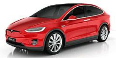 Model X - Category Image