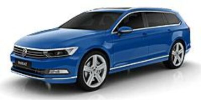 Passat - Category Image