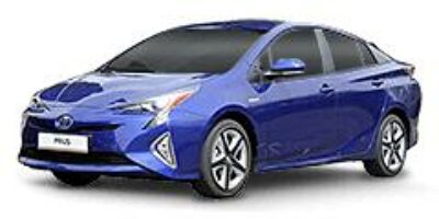 Prius - Category Image