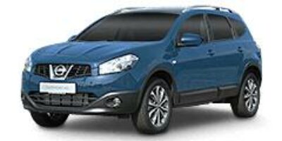 Qashqai - Category Image