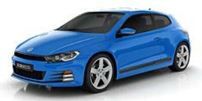 Scirocco - Category Image