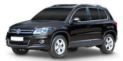 Tiguan - Category Image