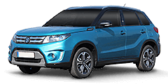 Vitara (LY) 2015 - 2018