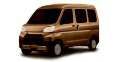 Hijet - Category Image