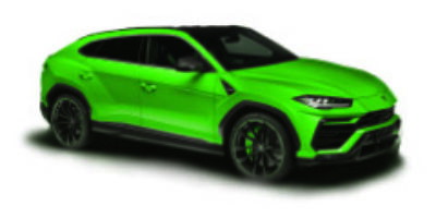 Urus - Category Image