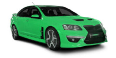 VXR8 - Category Image