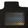 Triumph TR6 1968-1976 - Car Mats - Image 2