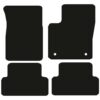 Cadillac SRX 2005-2009 - Car Mats
