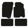 Jeep Grand Cherokee 1992-1999 - Car Mats