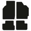 Honda HRV 3 Door 1999-2005 - Car Mats