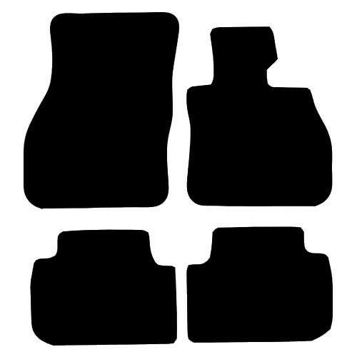 BMW 1 Series Hatchback 2019 – 2024 – Car Mats Category Image