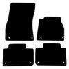 Audi E-Tron 2018-Present - Car Mats