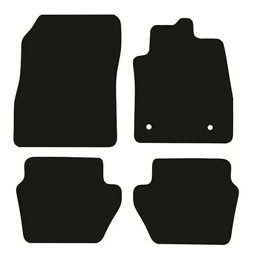 ford puma megabox mat