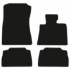 BMW X6 G06 2020 - Present - Car Mats