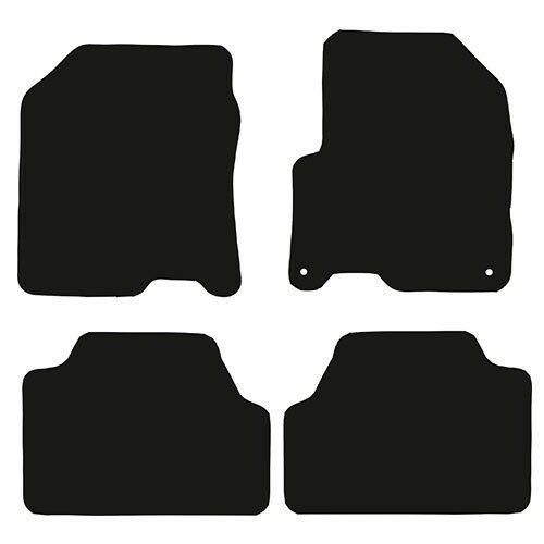 Hyundai Kona Electric 2018-2019 – Car Mats Category Image