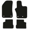 Jeep Renegade 2015-2020 - Car Mats