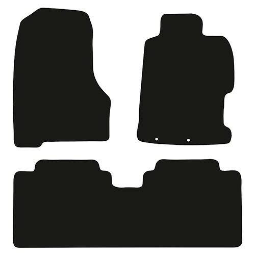 Honda Civic Coupe 2001-2005 – Car Mats Category Image