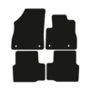Vauxhall Astra K 2015 - 2021 - Car Mats