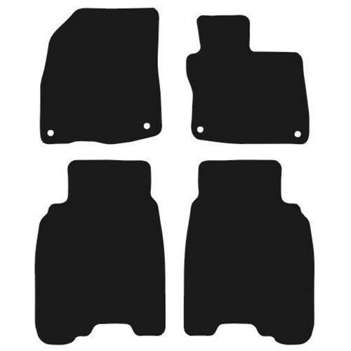 Honda Civic 3 & 5 Door 2008-2012 – Car Mats Category Image