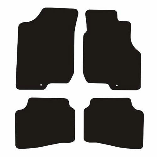 Kia Pro Ceed 2007-2010 – Car Mats Category Image