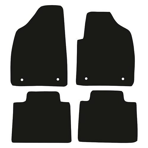 MG HS Manual 2019 – Present – Car Mats Category Image
