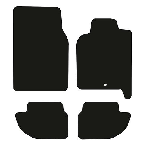 Porsche 924 1976-1998 – Car Mats Category Image