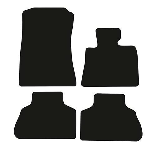 BMW X5 G05 2018 – Present – Car Mats Category Image