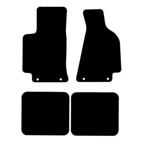 Audi 80 Convertible 1966-1996 – Car Mats Category Image