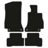 Mercedes C Class Saloon 2014 - 2021 - Car Mats