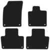 Volvo XC90 5 Seater 2015 - Present - Car Mats