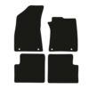 MG ZS Automatic 2017 - Present - Car Mats