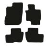 Mitsubishi Outlander PHEV 2017 - Present - Car Mats