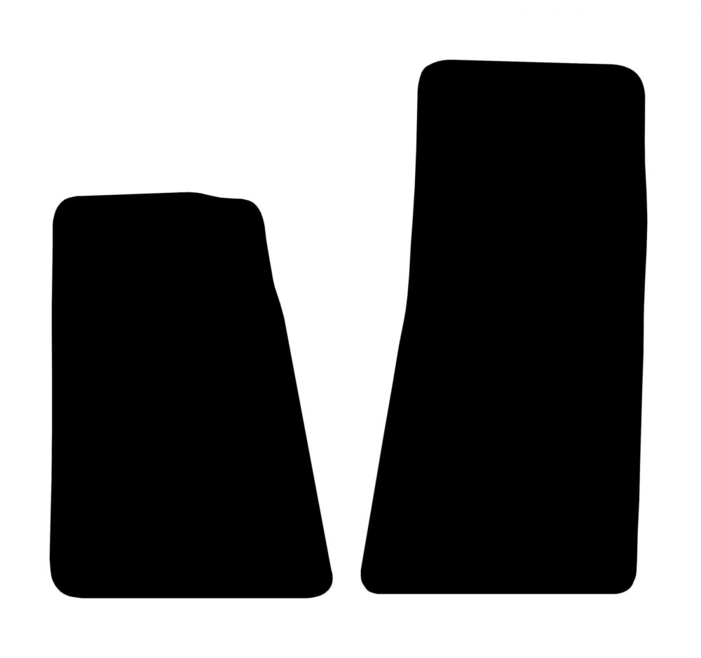 TVR Chimaera 1993-2003 - Car Mats