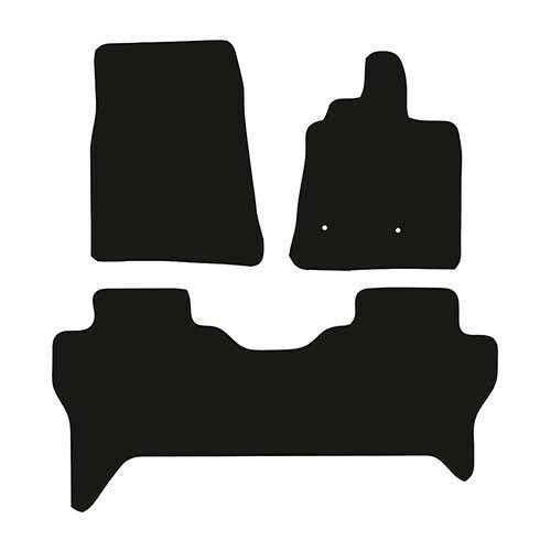 Mitsubishi Shogun LWB 2006 – 2018 – Car Mats Category Image