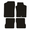 Peugeot 106 1991-2003 - Car Mats