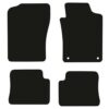 Peugeot 306 1993-2001 - Car Mats