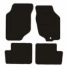 Rover 25 1999-2005 - Car Mats