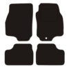 Vauxhall Astra G 1998-2004 - Car Mats
