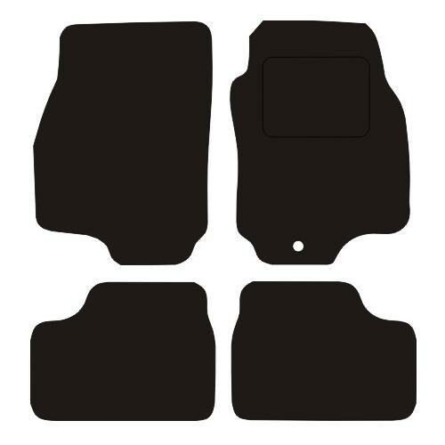 Vauxhall Astra G 1998-2004 – Car Mats Category Image