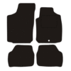 Vauxhall Corsa C 2001-2004 - Car Mats